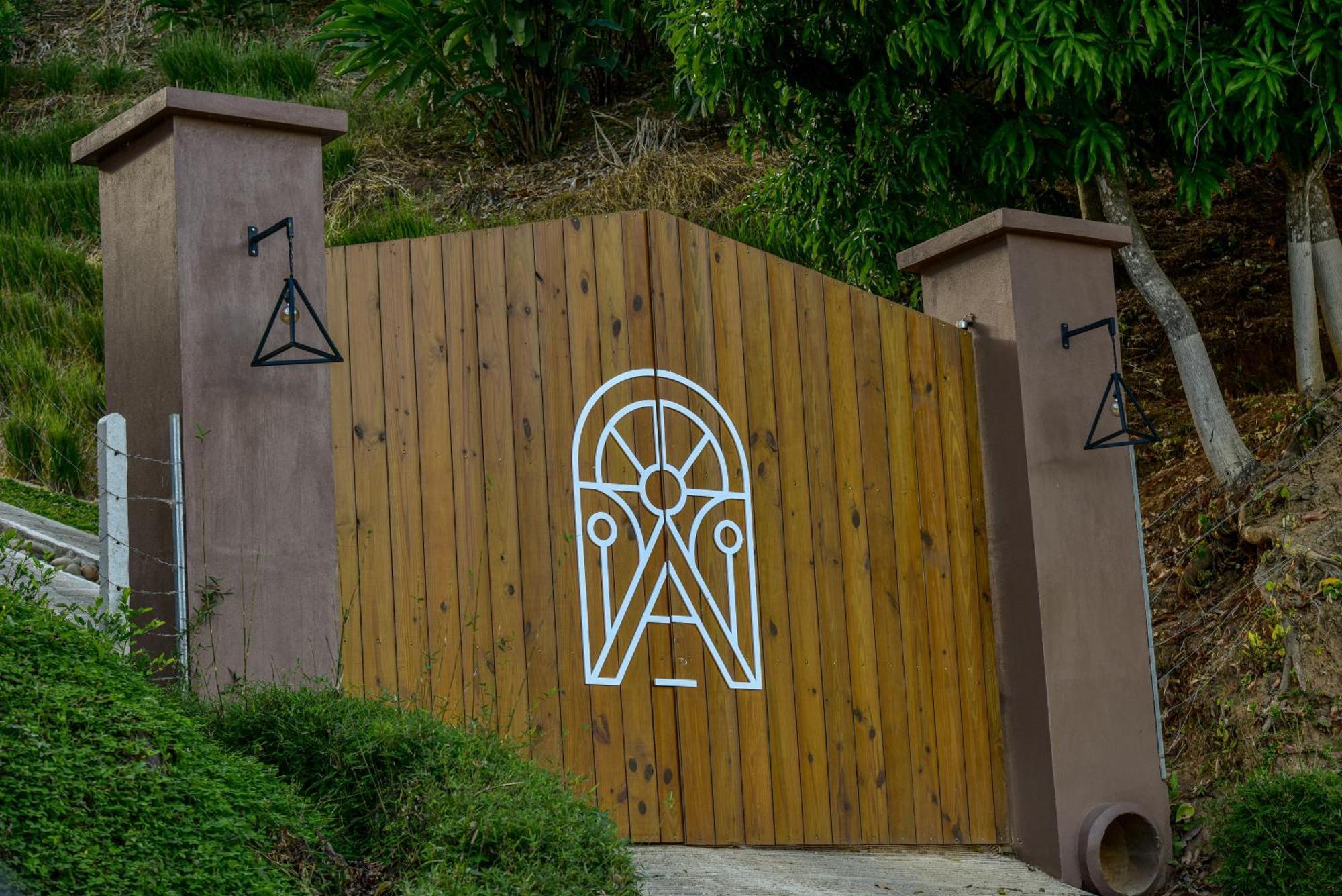 Quimera Glamping Pacuar ภายนอก รูปภาพ